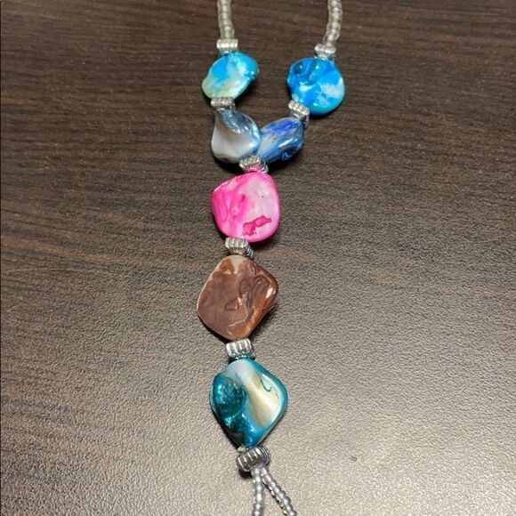 Beaded Sun sandals  - Picture 6 of 10